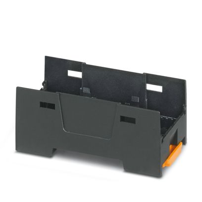 2201815 Phoenix Contact - EH 35 F-B/ABS BK9005