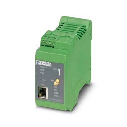 2314008 Phoenix Contact - PSI-MODEM-3G/ROUTER