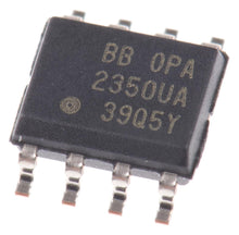 Load image into Gallery viewer, OPA2350UA Texas Instruments