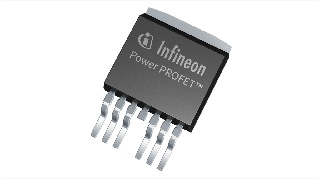 BTS500151TADATMA2 Infineon