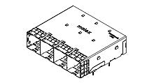 Load image into Gallery viewer, 76866-1013 Molex