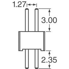Load image into Gallery viewer, 20021111-00030T4LF Amphenol
