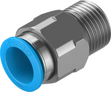 Load image into Gallery viewer, 130685 Festo - QS-1/2-16-20