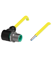 Load image into Gallery viewer, 456422 Pepperl Fuchs - V1S-W-YE2M-PVC-U