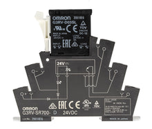 Load image into Gallery viewer, G3RV-SR700-D DC24 Omron