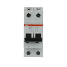Load image into Gallery viewer, 2CDS272001R0105 ABB - S202M-B10