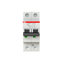 Load image into Gallery viewer, 2CDS251103R0025 ABB - S201-B2NA