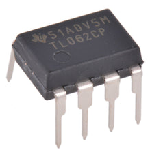 Load image into Gallery viewer, TL062CP Texas Instruments