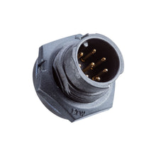 Load image into Gallery viewer, BB-04PMMS-QC8001 Amphenol