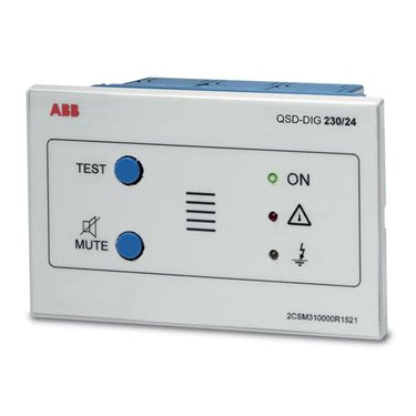 2CSM273063R1521 ABB - QSD-DIG 230/24