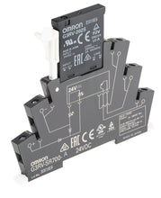Load image into Gallery viewer, G3RV-SR700-A DC24 Omron