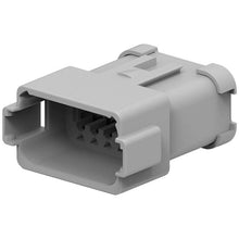 Load image into Gallery viewer, DT04-12PA-C017 TE Connectivity
