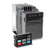Load image into Gallery viewer, VFD004E21T Delta Electronics