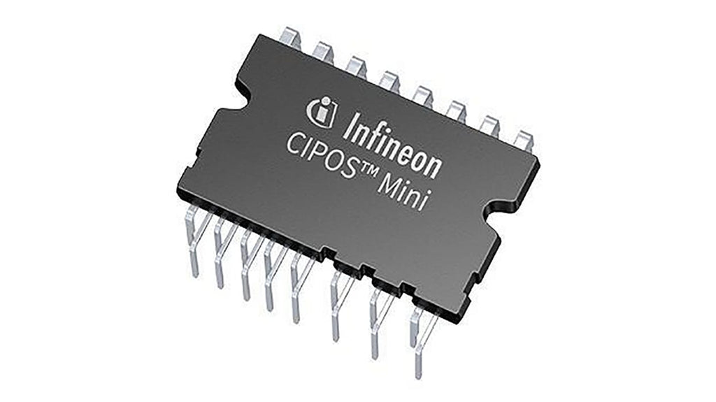 IKCM10H60GAXKMA1 Infineon