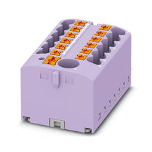 Load image into Gallery viewer, 3273368 Phoenix Contact - PTFIX 6/12X2,5 VT
