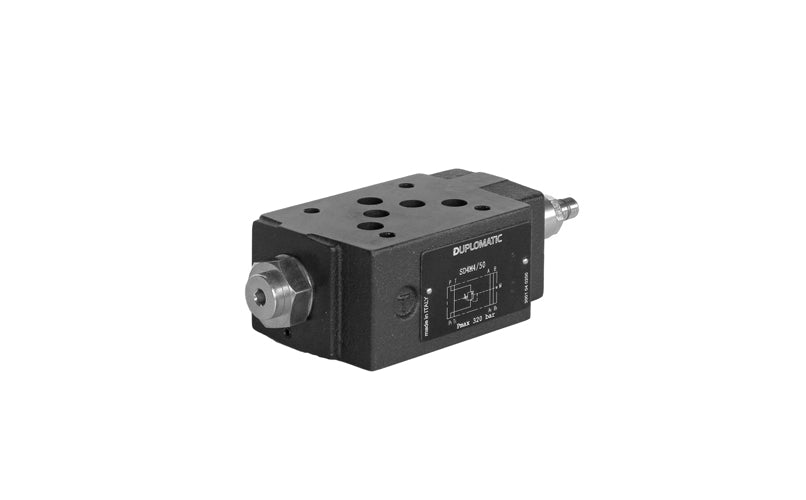 Duplomatic  SD4M