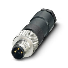 Load image into Gallery viewer, 1681156 Phoenix Contact - SACC-M 8MS-3CON-M
