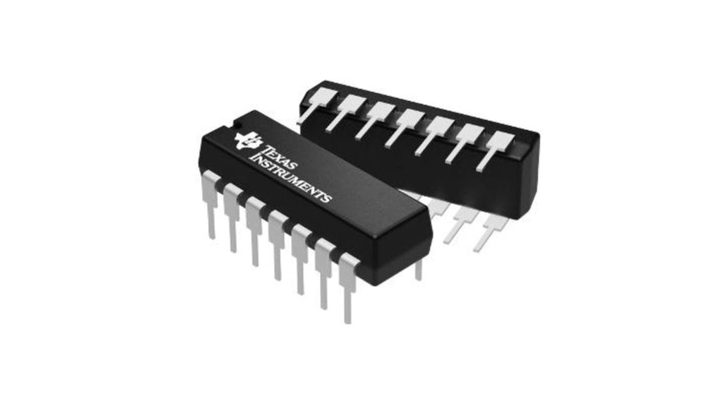 SN74HC7002N Texas Instruments