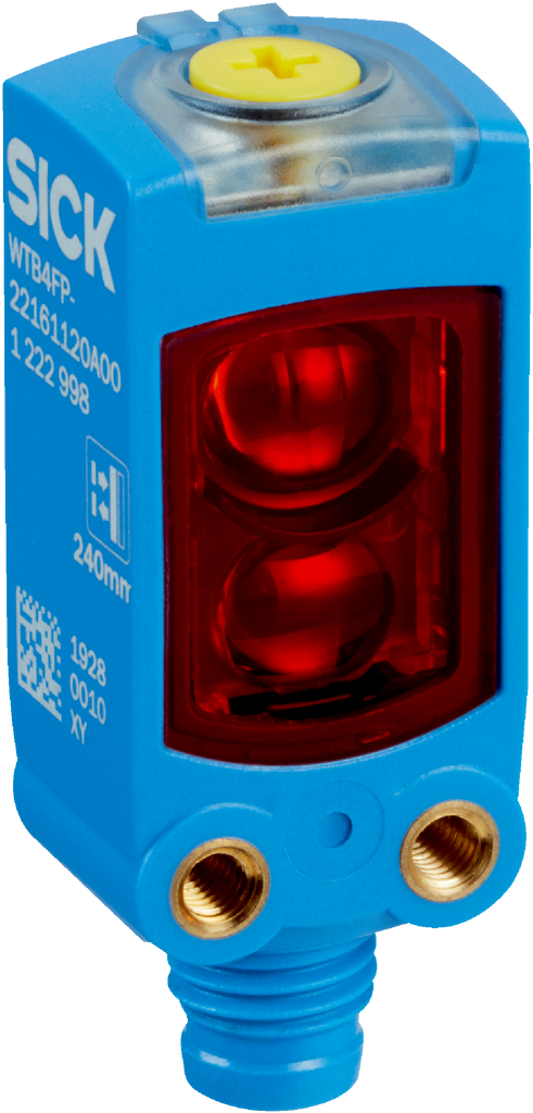 1107693 Sick - WTB4FP-2216D150A00
