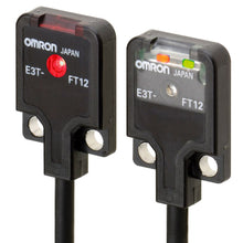 Load image into Gallery viewer, E3T-FT11 2M Omron