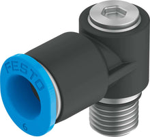 Load image into Gallery viewer, 130833 Festo - QSMLV-M7-6-I