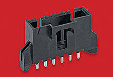 Load image into Gallery viewer, 70545-0004 Molex - A-70545-0004