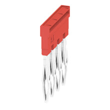Load image into Gallery viewer, 2108700000 Weidmuller - ZQV 2.5N/4 RD