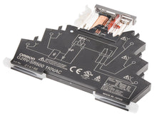 Load image into Gallery viewer, G2RV-SR500 AC110 Omron