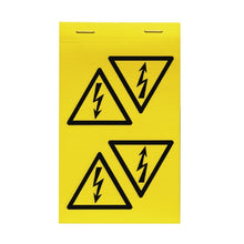 Load image into Gallery viewer, 1741100000 Weidmuller - SYMBOL-P. 50X50X50 B/DR