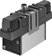 Load image into Gallery viewer, 184513 Festo - MEBH-5/3B-D-3-ZSR-C