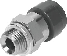 Load image into Gallery viewer, 186324 Festo - QS-V0-G1/2-12