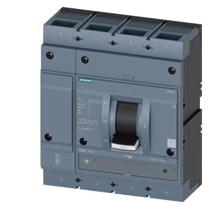 3VA1510-6EF42-0BG0 Siemens