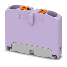 Load image into Gallery viewer, 1028075 Phoenix Contact - PTFIX 2X2,5 VT