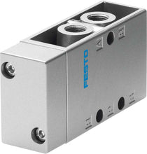 Load image into Gallery viewer, 9764 Festo - VL-5-1/8