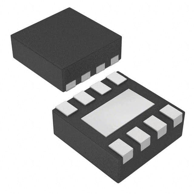 LDC0851HDSGT Texas Instruments