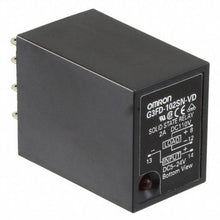 Load image into Gallery viewer, G3FD-X03SN-VD DC5-24 Omron