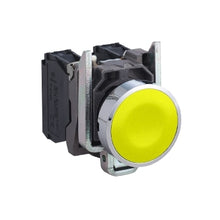 Load image into Gallery viewer, XB4BA51 Schneider Electric