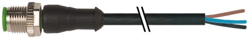 7000-12001-6330500 Murrelektronik