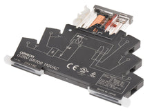 Load image into Gallery viewer, G2RV-SR700 AC110 Omron
