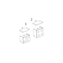 Load image into Gallery viewer, VW3A31813 Schneider Electric