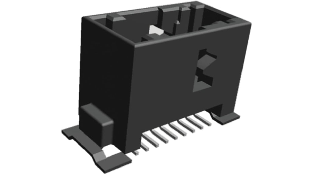 185458-1 TE Connectivity