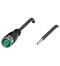 218520 Pepperl Fuchs - V1-G-BK0,3M-PUR-U