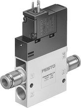 Load image into Gallery viewer, 163769 Festo - CPE18-M2H-3GL-QS-8