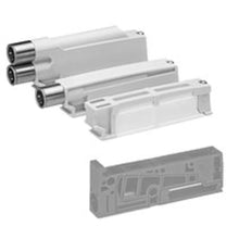 Load image into Gallery viewer, R412020087 Aventics - ERSATZTEILSATZ     AV03-SILENCER