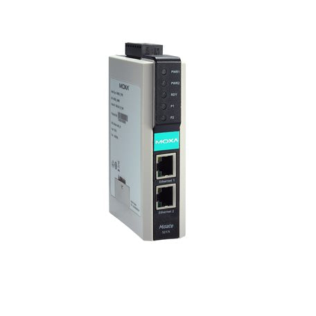 MGate 5217I-1200-T  Moxa