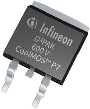 Load image into Gallery viewer, IPB60R060P7ATMA1 Infineon