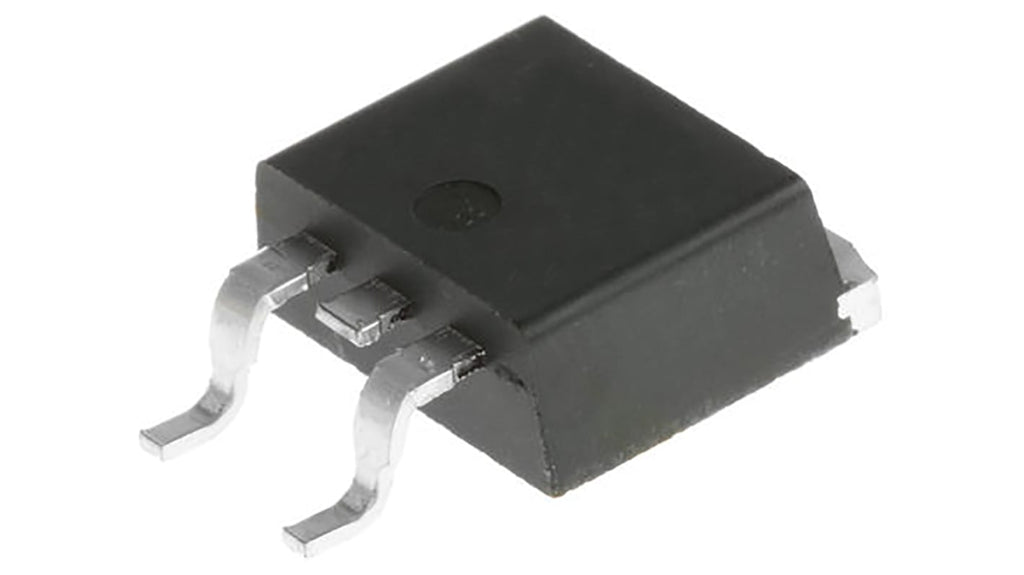 IPB80N06S207ATMA1 Infineon