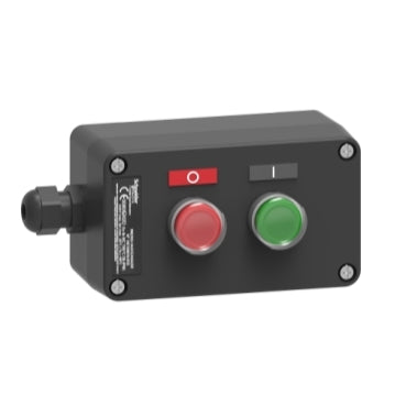 XAWG210EX Schneider Electric
