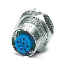 Load image into Gallery viewer, 1457940 Phoenix Contact - SACC-DSI-FS-5CON-L180/SH BU