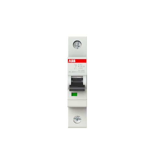 2CDS251001R0517 ABB - S201-K25